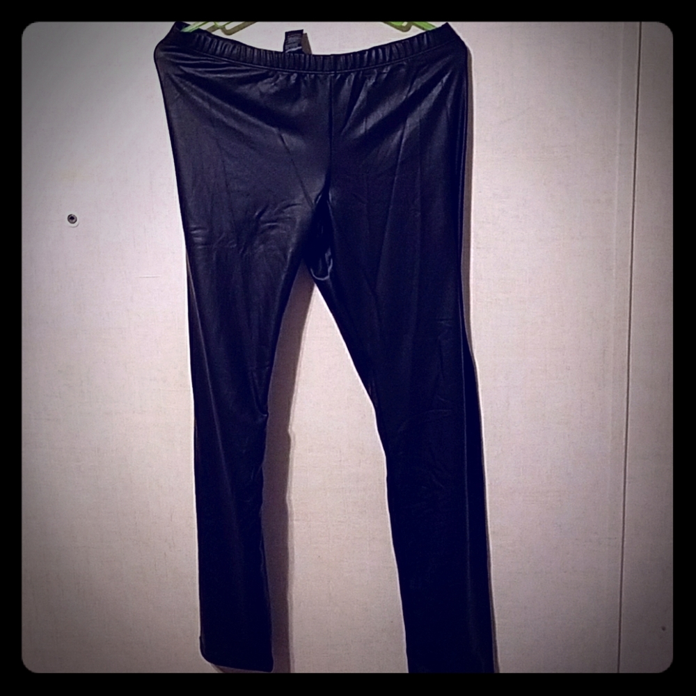 Guess Patty Liquid leggings